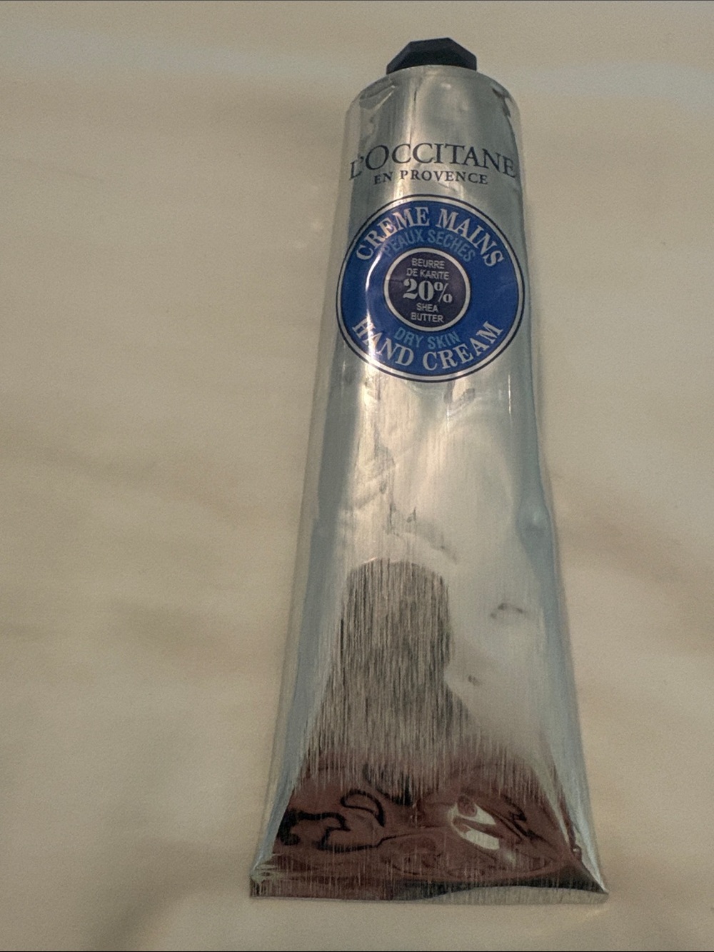 L'OCCITANE Hand Cream - 5.1 OZ (Never Used)